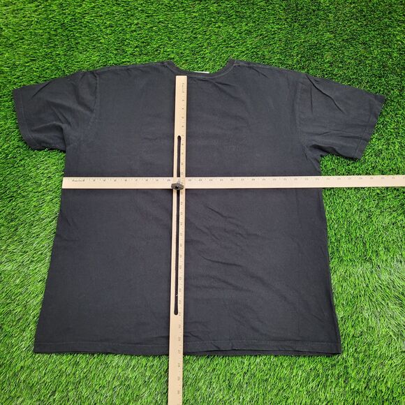 Boyz-N-The-Hood Shirt 2XL 24x27 Black - Picture 7 of 11